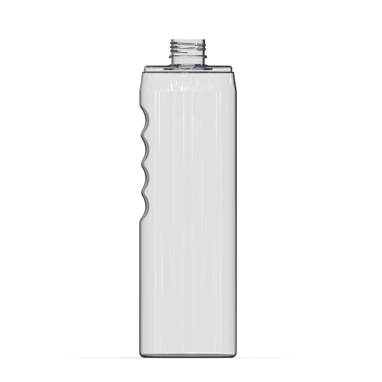 ENVASE OVAL DEDOS