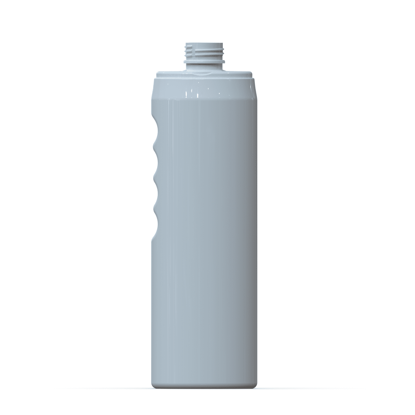 ENVASE OVAL DEDOS