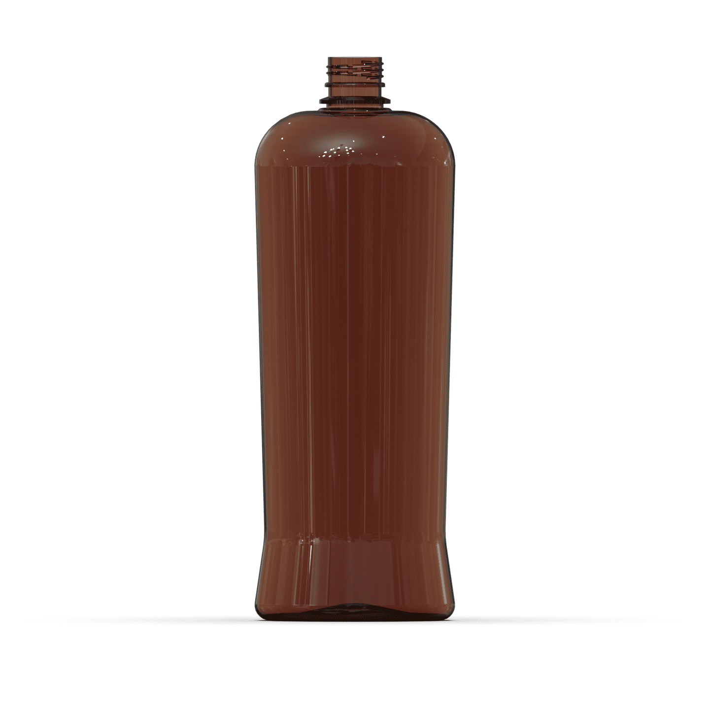 ENVASE ELÍPTICO