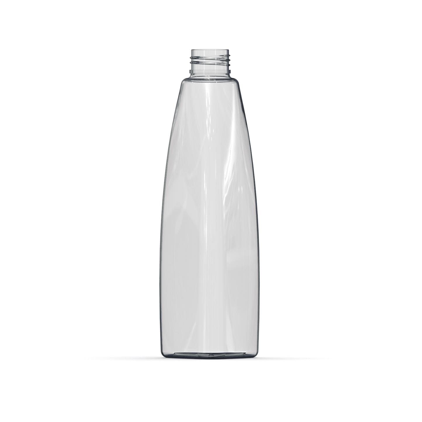 ENVASE TRIANGULAR