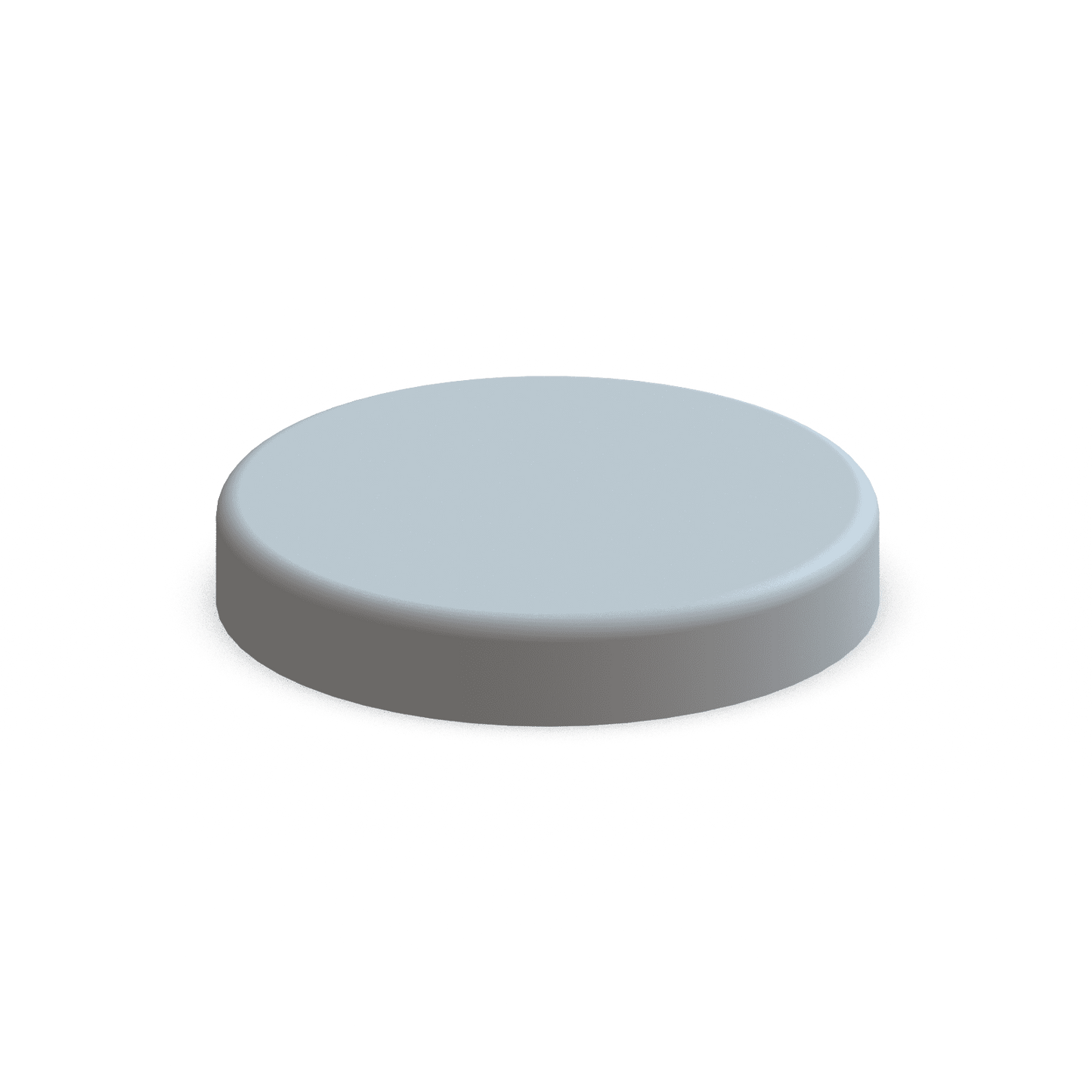 TAPA CONVEXA