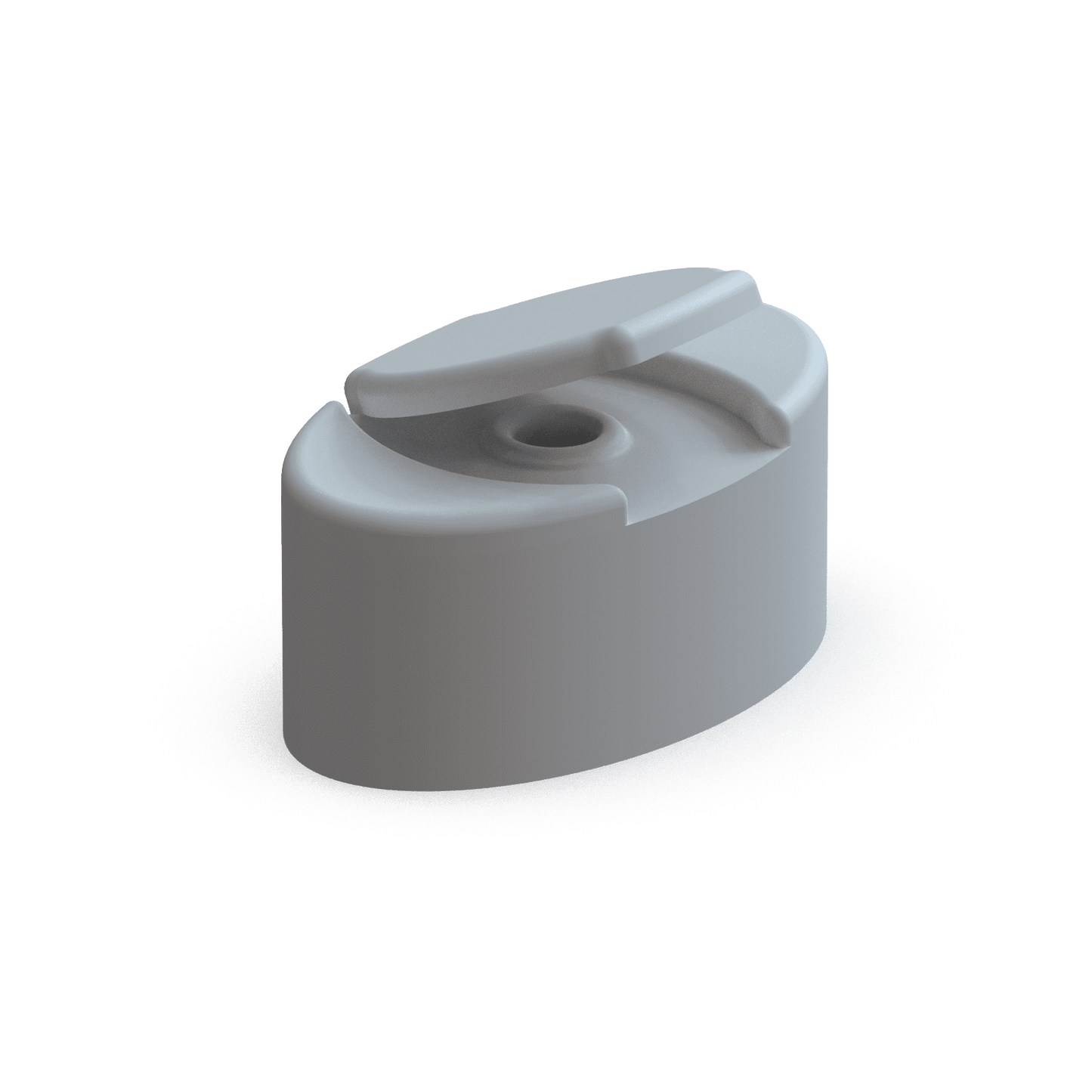 TAPA OVAL
