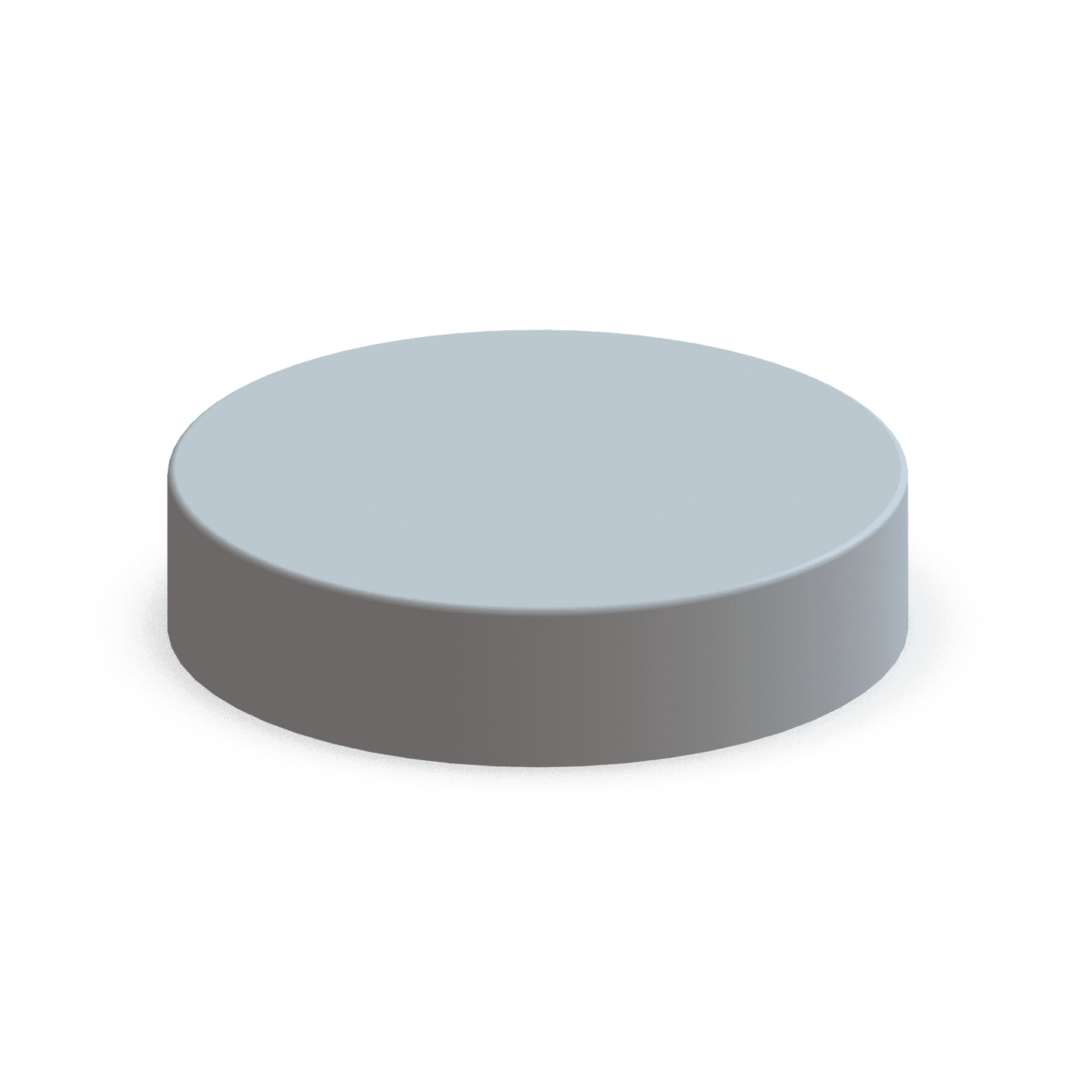 TAPA PLANA