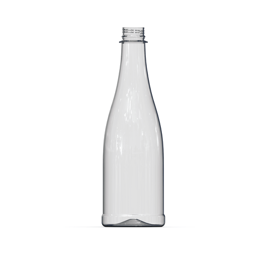 ENVASE CHAMPAÑA