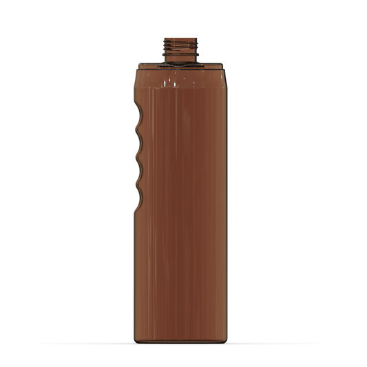 ENVASE OVAL DEDOS