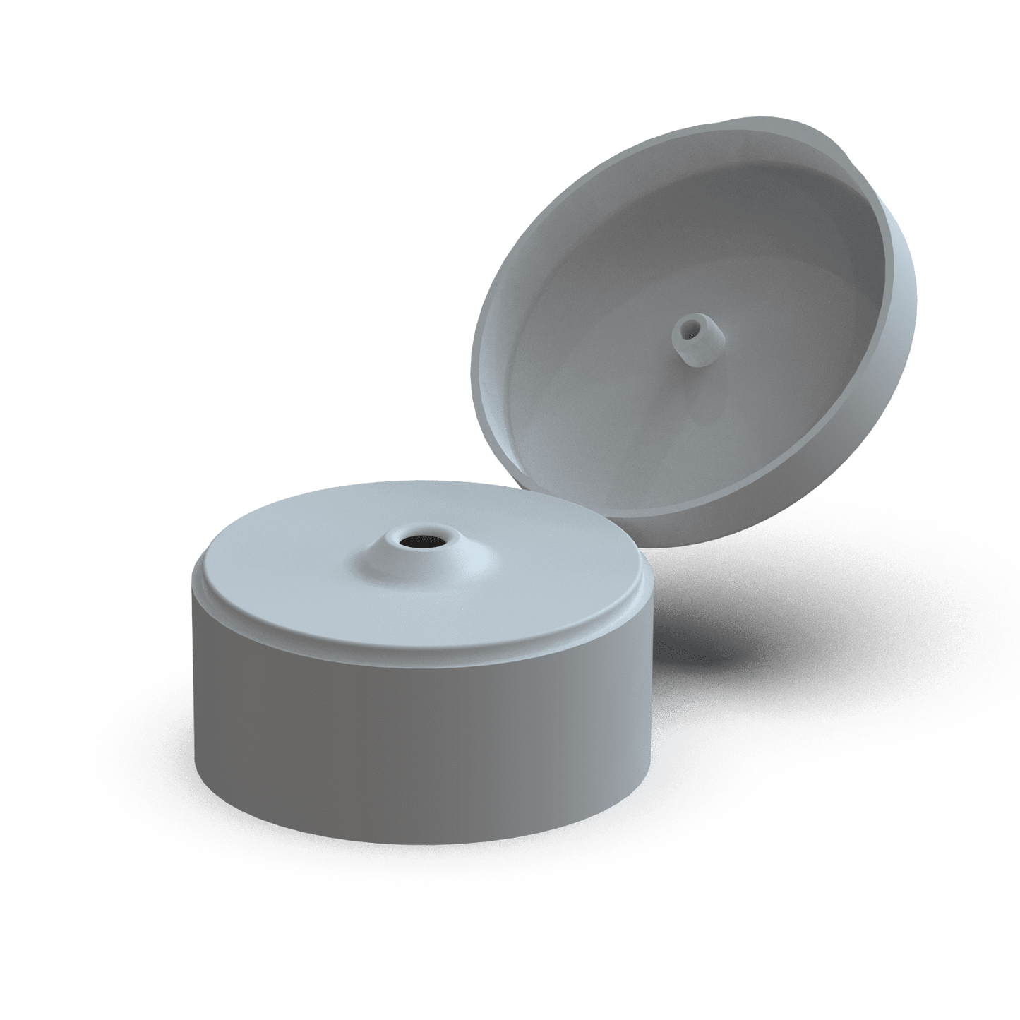 TAPA FLIP TOP
